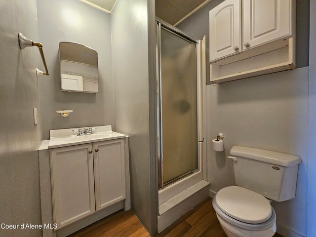 316 Mission Ave, Kellogg, ID 83837