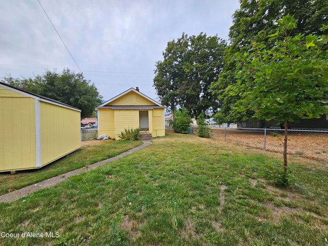 316 Mission Ave, Kellogg, ID 83837