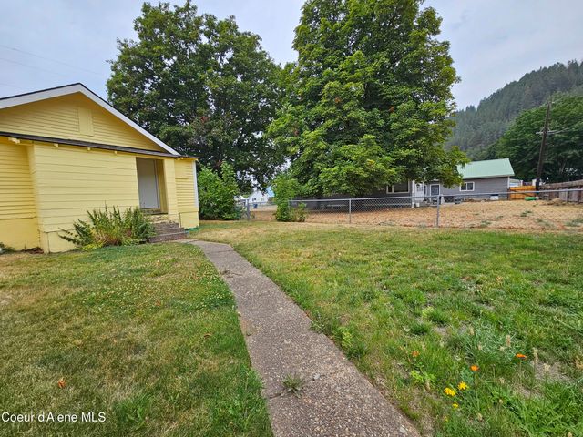 316 Mission Ave, Kellogg, ID 83837
