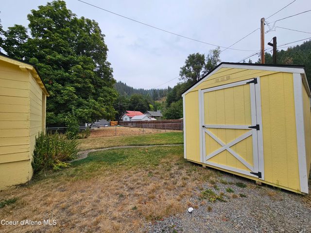 316 Mission Ave, Kellogg, ID 83837