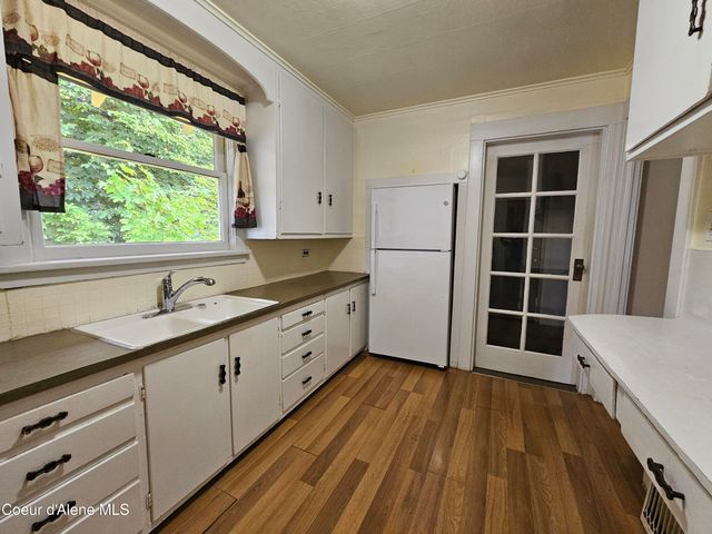 316 Mission Ave, Kellogg, ID 83837