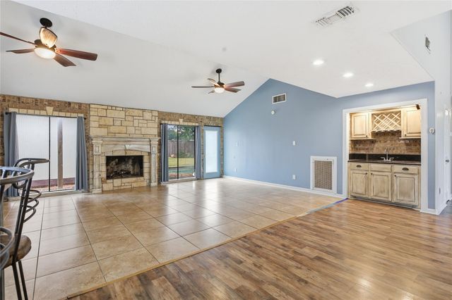 1414 Park Meadow, Katy, TX 77450