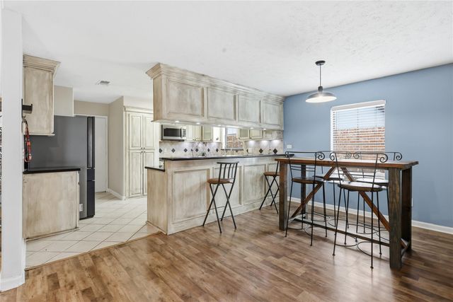 1414 Park Meadow, Katy, TX 77450