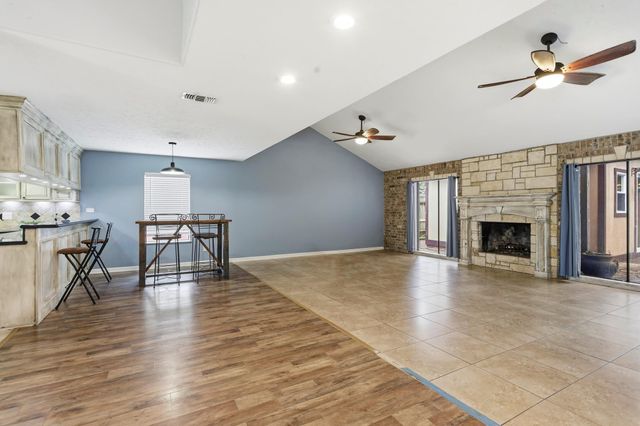 1414 Park Meadow, Katy, TX 77450