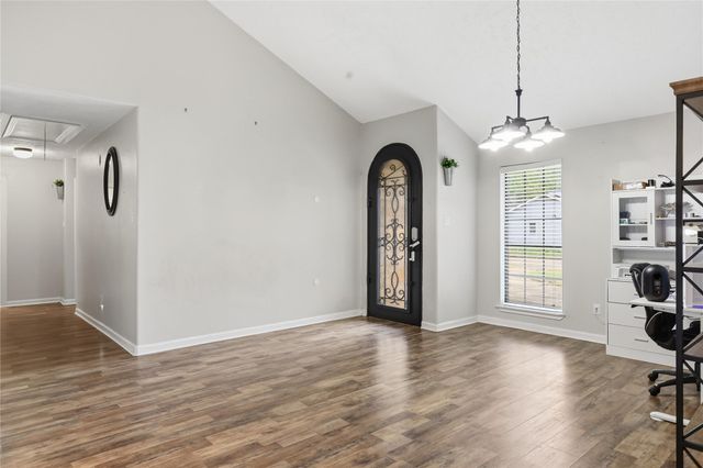 1414 Park Meadow, Katy, TX 77450