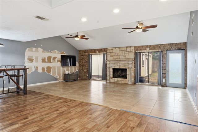 1414 Park Meadow, Katy, TX 77450