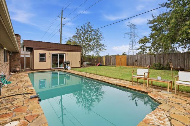 1414 Park Meadow, Katy, TX 77450