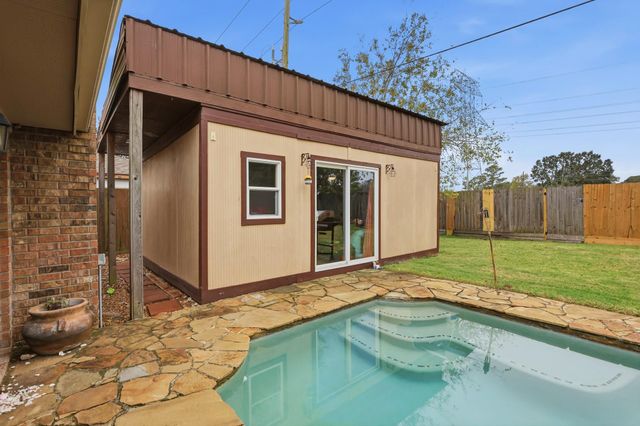 1414 Park Meadow, Katy, TX 77450