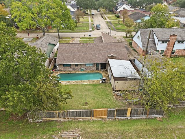 1414 Park Meadow, Katy, TX 77450