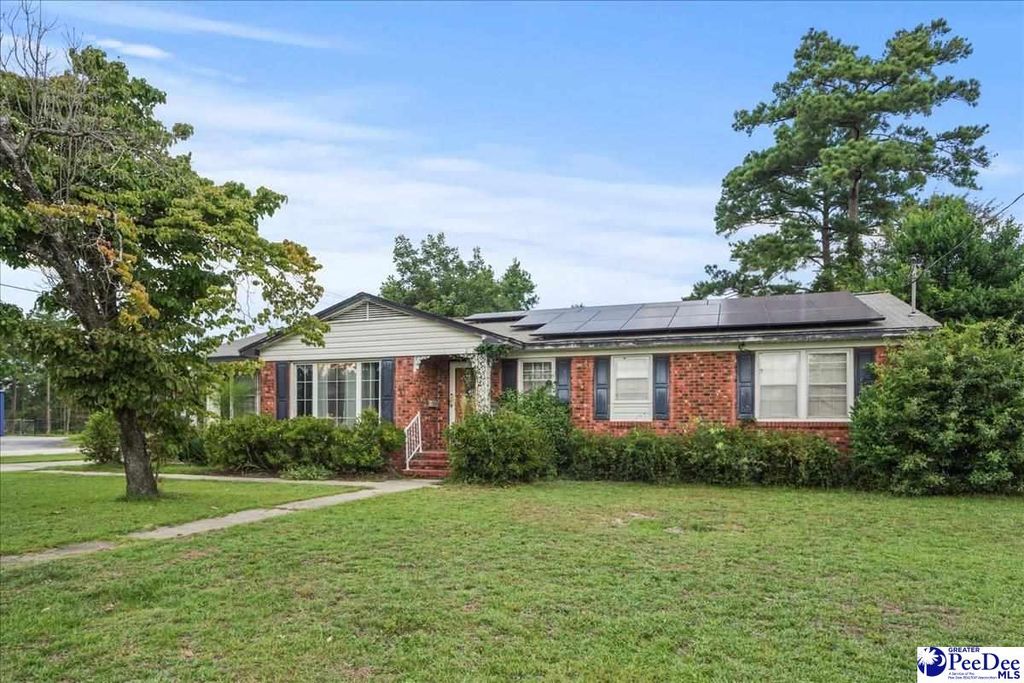 301 Dorado Drive, Florence, SC 29550