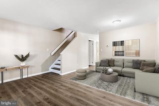 408 N WASHINGTON STREET, Baltimore, MD 21231