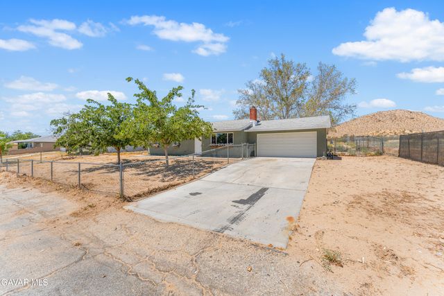 39523 E 161st Street, Palmdale, CA 93591