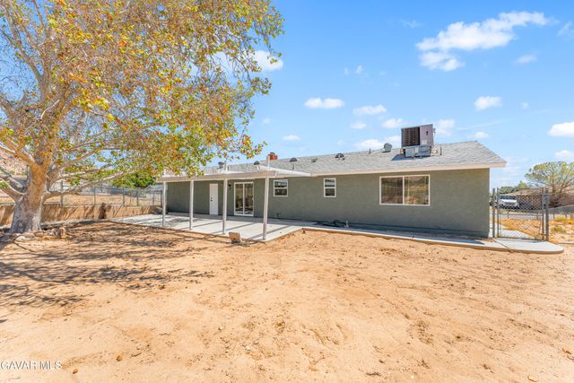 39523 E 161st Street, Palmdale, CA 93591