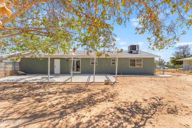 39523 E 161st Street, Palmdale, CA 93591