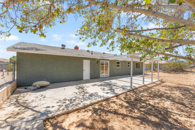 39523 E 161st Street, Palmdale, CA 93591