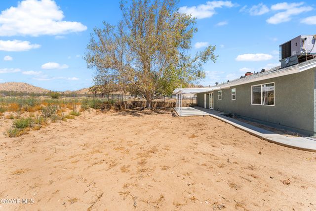 39523 E 161st Street, Palmdale, CA 93591