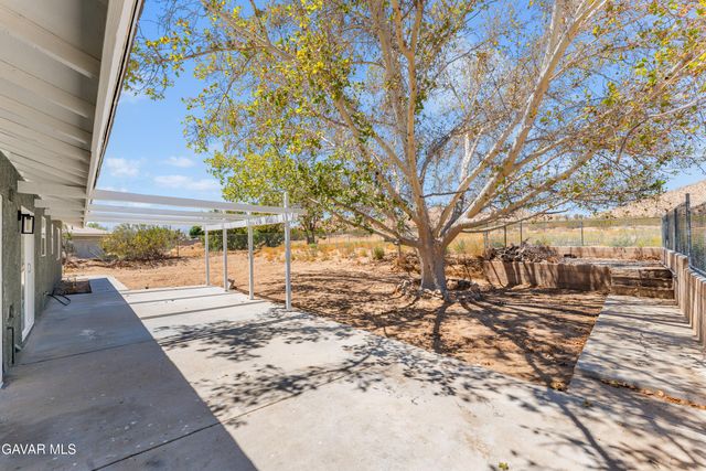 39523 E 161st Street, Palmdale, CA 93591
