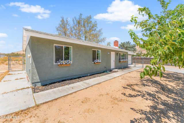 39523 E 161st Street, Palmdale, CA 93591