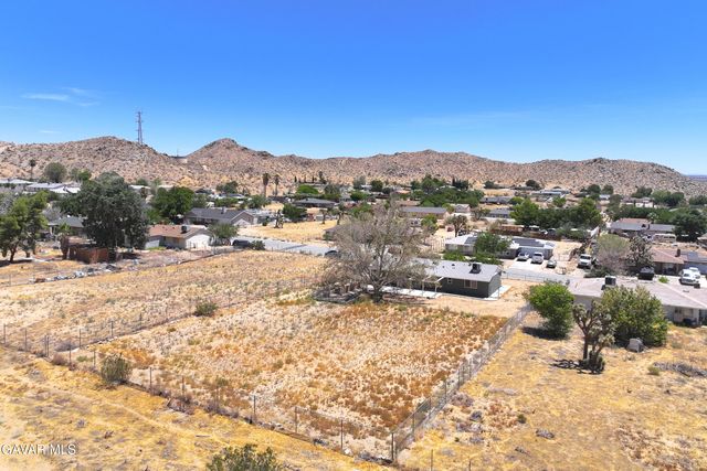 39523 E 161st Street, Palmdale, CA 93591