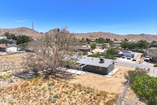 39523 E 161st Street, Palmdale, CA 93591
