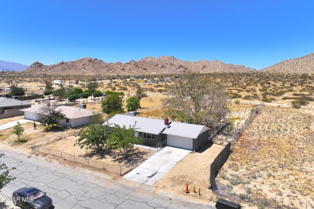 39523 E 161st Street, Palmdale, CA 93591