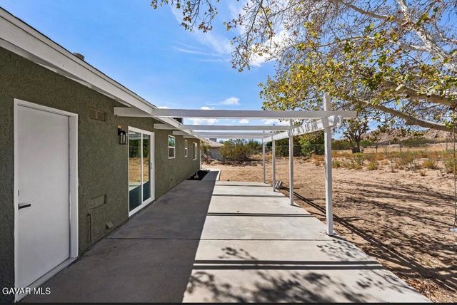 39523 E 161st Street, Palmdale, CA 93591