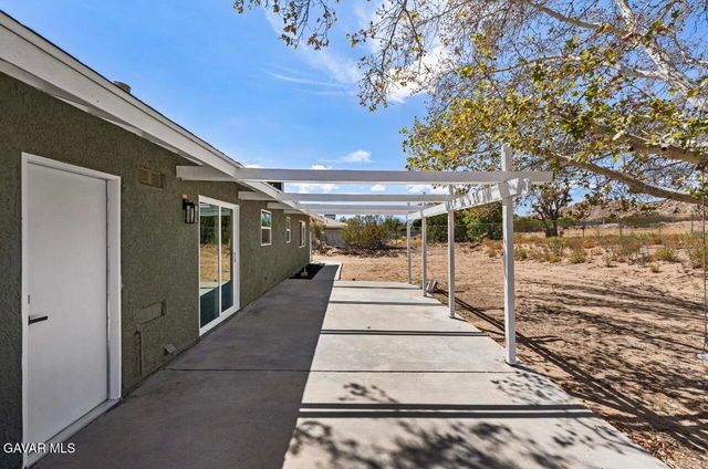 39523 E 161st Street, Palmdale, CA 93591
