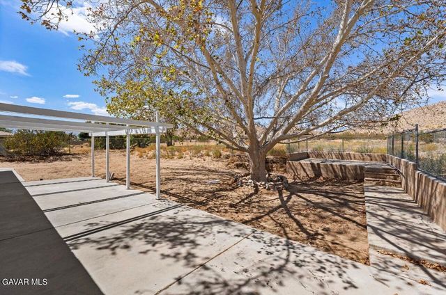 39523 E 161st Street, Palmdale, CA 93591