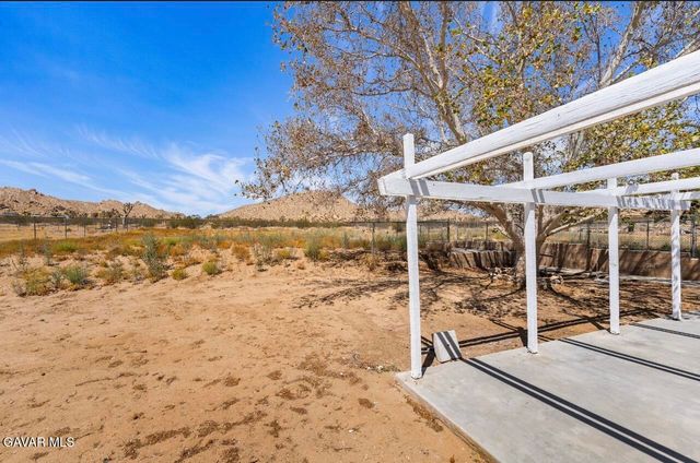 39523 E 161st Street, Palmdale, CA 93591