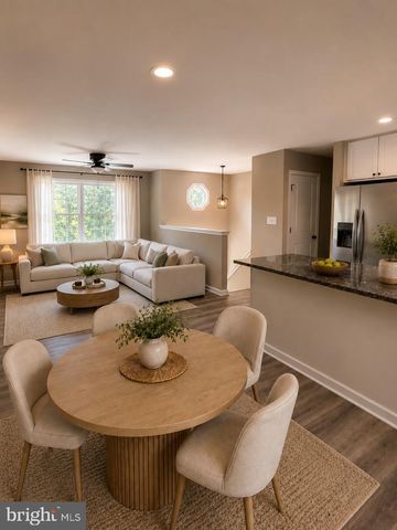 503 GROUSE, Winchester, VA 22602