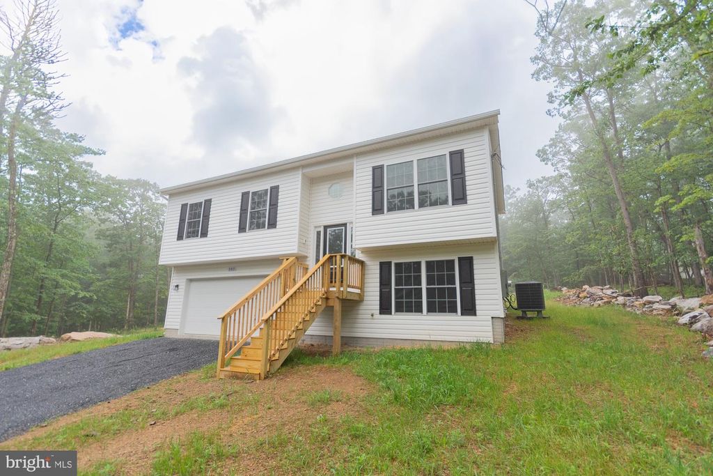 503 GROUSE, Winchester, VA 22602