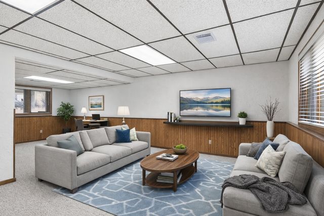 6400 Starlite Circle NE, Fridley, MN 55432