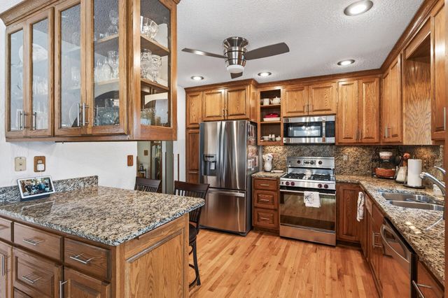 6400 Starlite Circle NE, Fridley, MN 55432