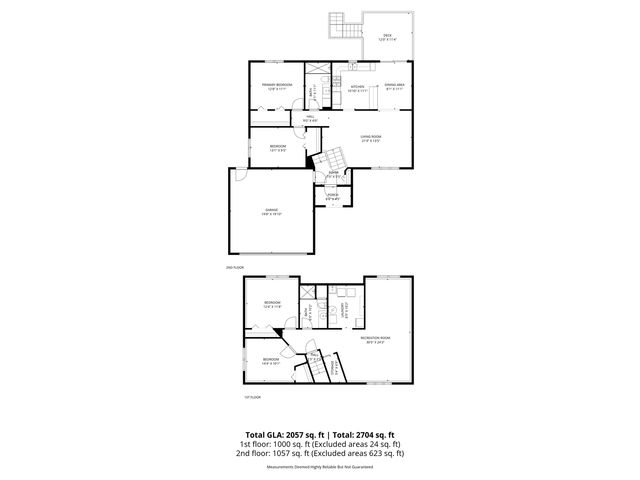 6400 Starlite Circle NE, Fridley, MN 55432