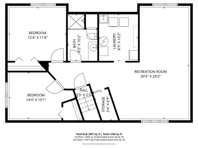 6400 Starlite Circle NE, Fridley, MN 55432