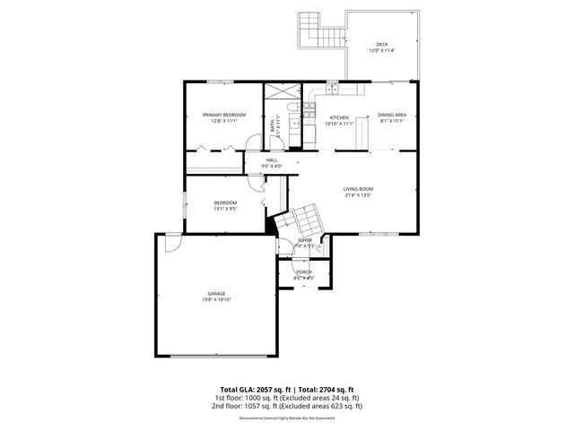 6400 Starlite Circle NE, Fridley, MN 55432