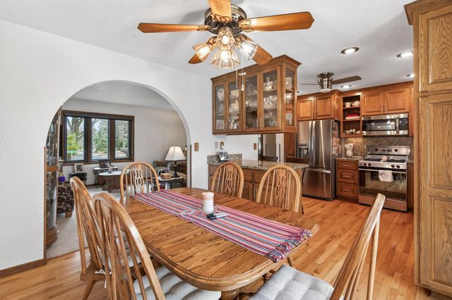 6400 Starlite Circle NE, Fridley, MN 55432