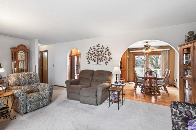 6400 Starlite Circle NE, Fridley, MN 55432