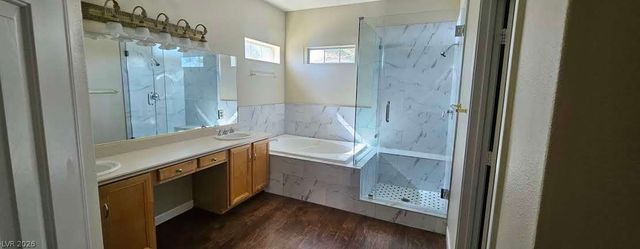 5316 Bright Sun Court, Las Vegas, NV 89130