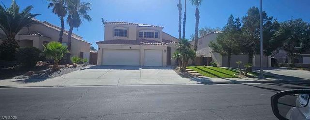 5316 Bright Sun Court, Las Vegas, NV 89130
