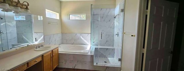 5316 Bright Sun Court, Las Vegas, NV 89130