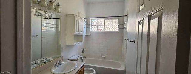 5316 Bright Sun Court, Las Vegas, NV 89130