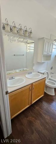 5316 Bright Sun Court, Las Vegas, NV 89130