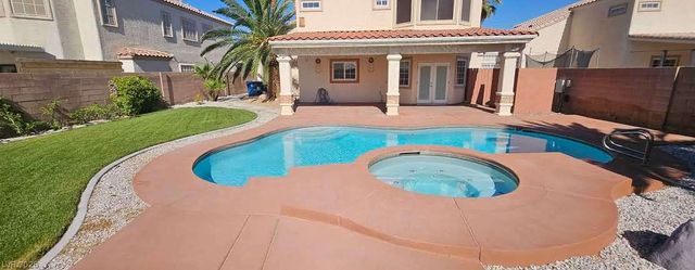 5316 Bright Sun Court, Las Vegas, NV 89130