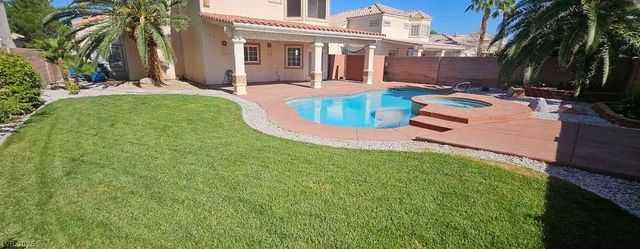 5316 Bright Sun Court, Las Vegas, NV 89130
