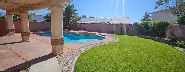 5316 Bright Sun Court, Las Vegas, NV 89130