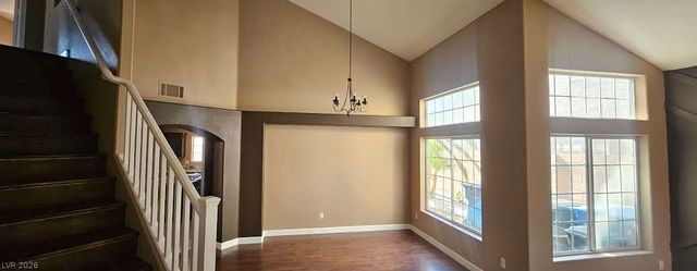 5316 Bright Sun Court, Las Vegas, NV 89130