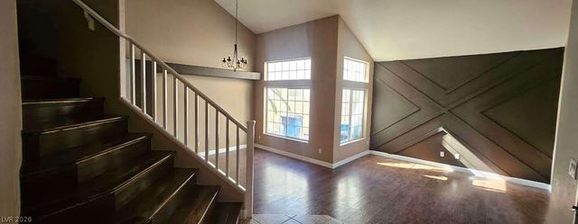 5316 Bright Sun Court, Las Vegas, NV 89130