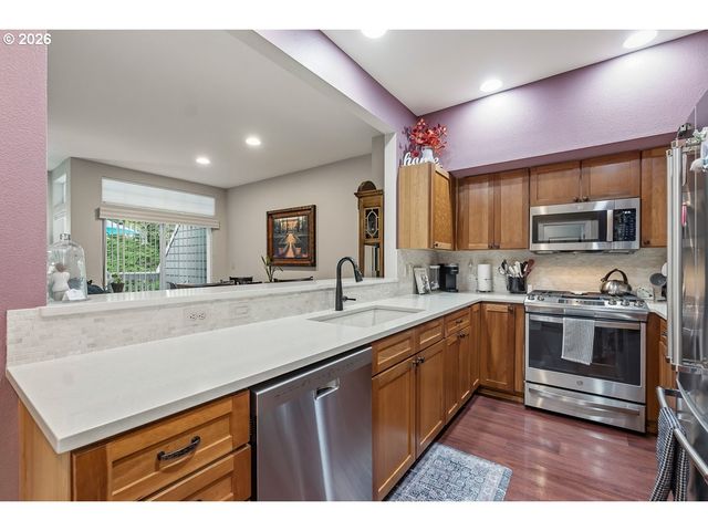 7722 Sw MATHENY Dr, Beaverton, OR 97008