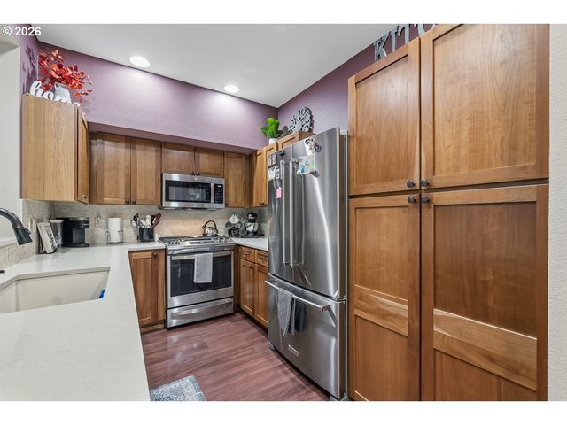 7722 Sw MATHENY Dr, Beaverton, OR 97008